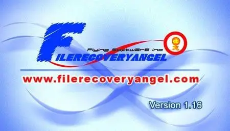 FileRecoveryAngel 1.16