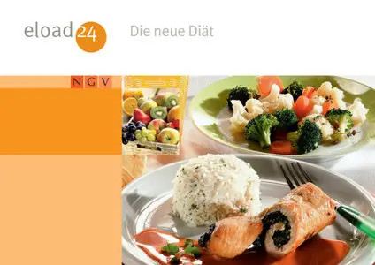 Dr. Petra Ambrosius - Die neue Diaet (Repost)