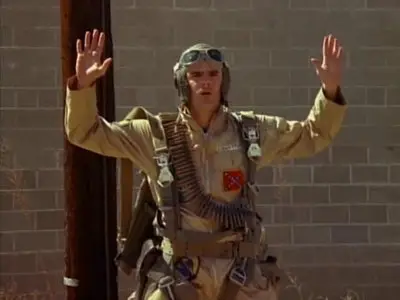 Attack of the Killer Tomatoes! (1978)