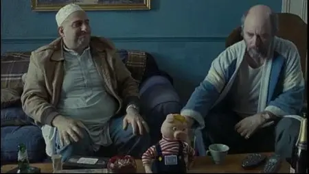 The Infidel (2010)