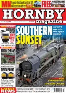 Hornby Magazine - Issue 145 - July 2019