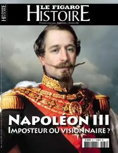 Le Figaro Histoire - Février-Mars 2023