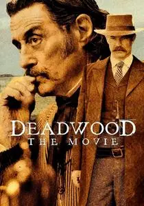 Deadwood: The Movie (2019) [MultiSubs]