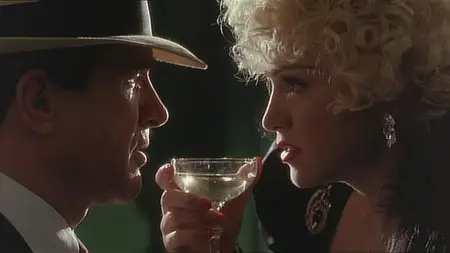 Dick Tracy (1990)