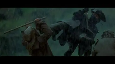 Le pacte des loups (2001) [Director's Cut] [ReUp]
