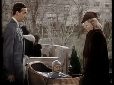Bachelor Mother (1939)