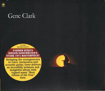 Gene Clark - White Light (1971) [2011 Sundazed SC 6265]