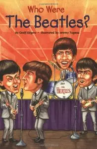 Who Were the Beatles? (Who Was...?) 