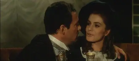 La ronde / Circle of Love (1964)