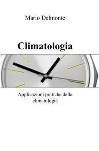 Climatologia tecnica di Bologna