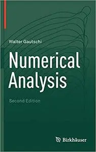 Numerical Analysis Ed 2