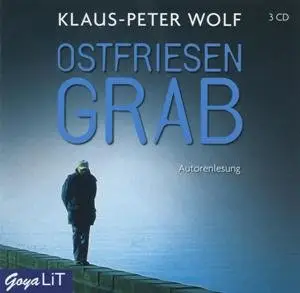 Klaus-Peter Wolf - Ostfriesengrab