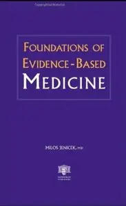 Foundations of Evidence-Based Medicine