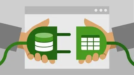 Building Solutions Using Excel and Access 2016 Together