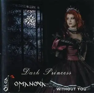 Romanova Olga / Dark Princess - Without You (2005) (Enhanced Repost)