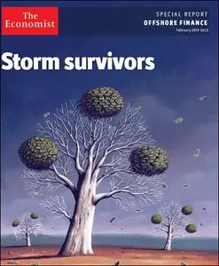The Economist (Special Report) - Offshore Finance, Storm survivors (16 February 2013)