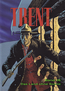 Trent - Band 6