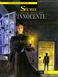 Le Storie - Volume 34 - L'Innocente