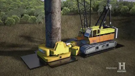 The Curse of Oak Island S05E10