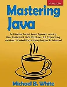 Mastering Java
