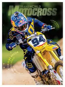 TransWorld Motorcross – 12 December 2014