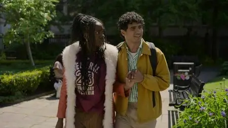 Dead Hot S01E01
