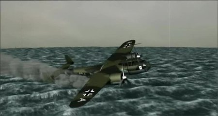 BBC - Dornier 17: The Fall and Rise of a German Bomber (2013)