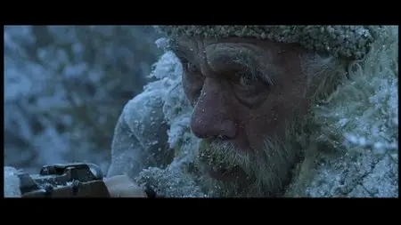 Enemy at the Gates (2001)