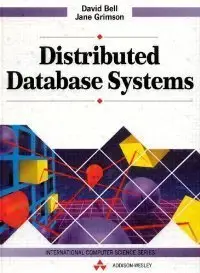 Distributed Database Systems (repost)