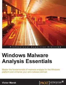 Windows Malware Analysis Essentials (Repost)