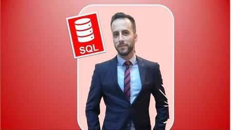 The Complete Oracle SQL Development Bootcamp 2021