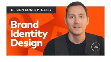 Beyond a Logo: Design an Overarching Brand Identity System