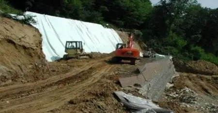 Earth Pressure Theories (Beginner Course)