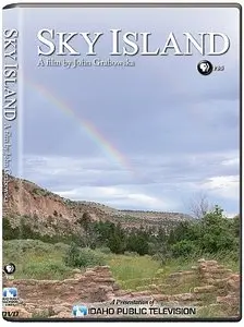 PBS - Sky Island (2011)