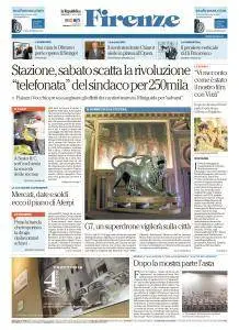 la Repubblica Edizioni Locali - 29 Marzo 2017