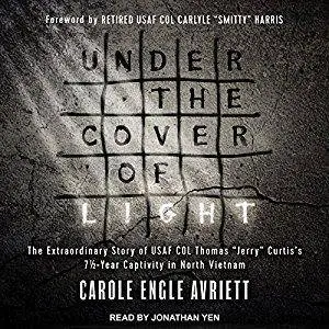 Under the Cover of Light [Audiobook]