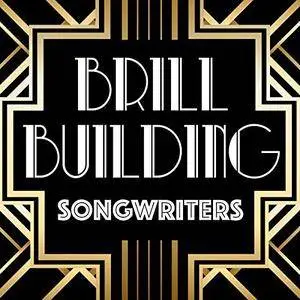 VA - Brill Building Songwriters (2017)