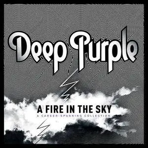 Deep Purple - A Fire In The Sky (Deluxe Edition) (2017)