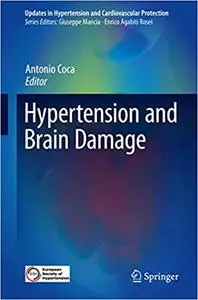 Hypertension and Brain Damage