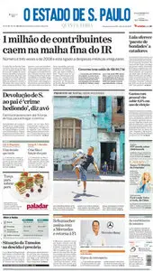 Jornal O Estado de SP em PDF, Quinta, 24 de Dezembro de 2009