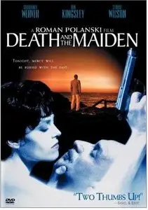 Death and the Maiden - by Roman Polanski (1994)