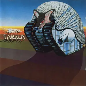 Emerson, Lake & Palmer - Tarkus (1971)