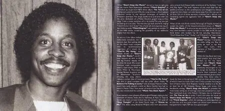 Yarbrough & Peoples - The Two Of Us  (1980) {2014 Remastered & Expanded - Big Break Records CDBBRX0195}