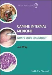 Canine Internal Medicine