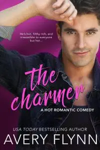The Charmer (A Hot Romantic Comedy)
