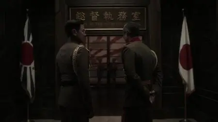 The Man in the High Castle S04E01