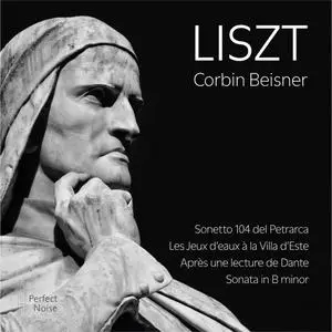 Corbin Beisner - Liszt (2020) [Official Digital Download]