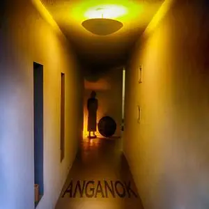 The Residents - Anganok (2009/2020)