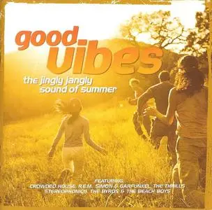 VA - Good Vibes: The Jingly Jangly Sound of Summer (2003)