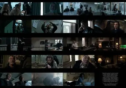 The Foreigner (2017)